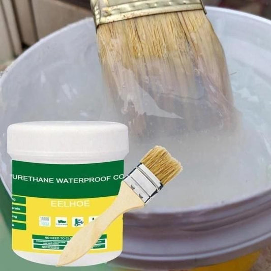 Multifunctional Self-Leveling, Non-Cracking, Strong Waterproof Glue (BUY 1 GET 1 FREE)